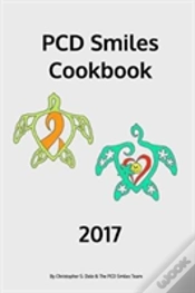 Capa do artigo Pcd Smiles Cookbook