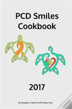 Capa do artigo Pcd Smiles Cookbook