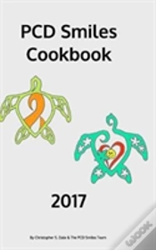Capa do artigo Pcd Smiles Cookbook