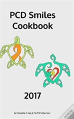 Capa do artigo Pcd Smiles Cookbook