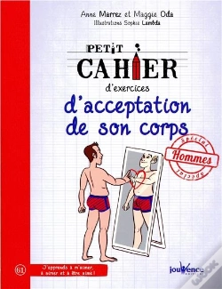 Capa do artigo Pce Acceptation De Son Corps Special Hommes
