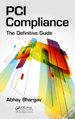 Capa do artigo Pci Compliance