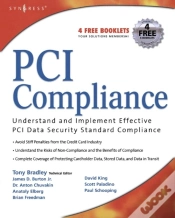 Capa do artigo Pci Compliance