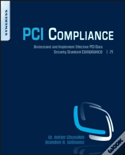 Capa do artigo Pci Compliance