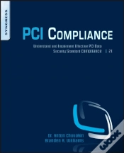 Capa do artigo Pci Compliance