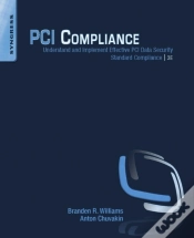 Capa do artigo Pci Compliance