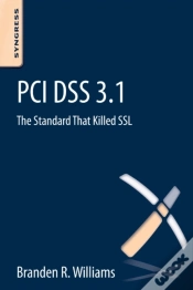 Capa do artigo Pci Dss 3.1