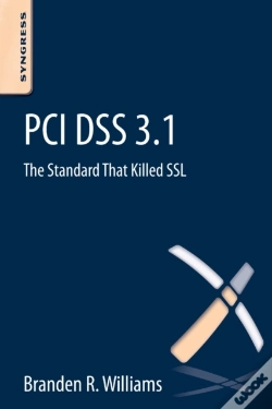 Capa do artigo Pci Dss 3.1