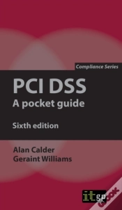 Capa do artigo Pci Dss: A Pocket Guide