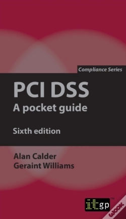 Capa do artigo Pci Dss: A Pocket Guide