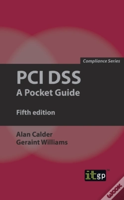 Capa do artigo Pci Dss: A Pocket Guide
