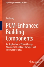 Capa do artigo Pcm-Enhanced Building Components