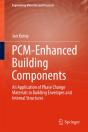 Pcm-Enhanced Building Components - Preview