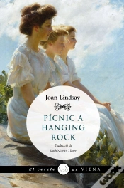 Capa do artigo P¡Cnic A Hanging Rock