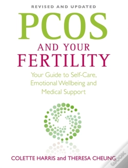 Capa do artigo Pcos And Your Fertility