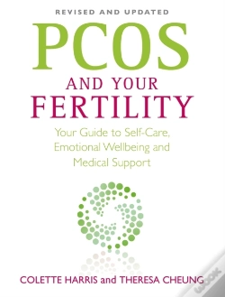 Capa do artigo Pcos And Your Fertility