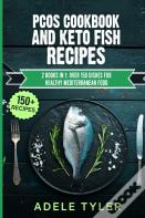 Pcos Cookbook And Keto Fish Recipes