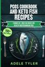 Pcos Cookbook And Keto Fish Recipes - Preview
