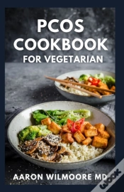 Capa do artigo Pcos Cookbook For Vegetarian
