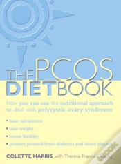 Capa do artigo Pcos Diet Book