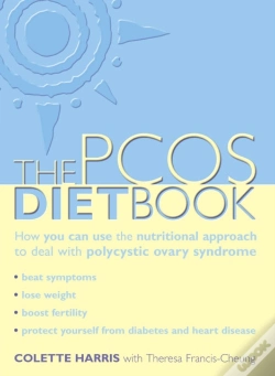 Capa do artigo Pcos Diet Book