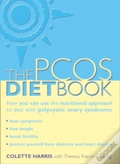 Capa do artigo Pcos Diet Book