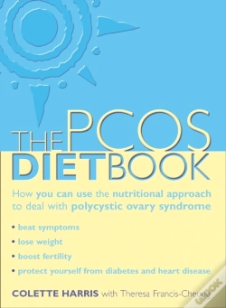 Capa do artigo Pcos Diet Book