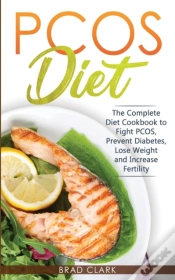 Capa do artigo Pcos Diet