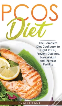 Capa do artigo Pcos Diet
