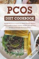 Pcos Diet Cookbook