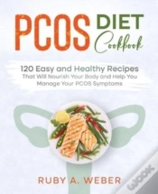 Capa do artigo Pcos Diet Cookbook