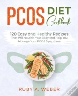 Capa do artigo Pcos Diet Cookbook