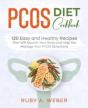 Pcos Diet Cookbook - Preview