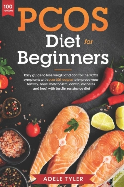 Capa do artigo Pcos Diet For Beginners
