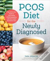 Pcos Diet For The Newly Diagnosed