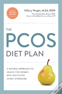 Capa do artigo Pcos Diet Plan, Second Edition