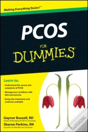 Capa do artigo Pcos For Dummies