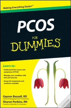 Capa do artigo Pcos For Dummies