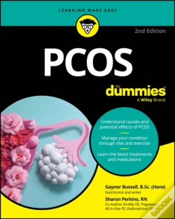 Capa do artigo Pcos For Dummies