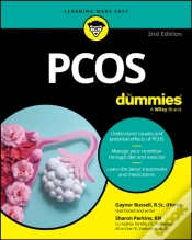Capa do artigo Pcos For Dummies