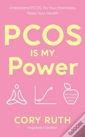Capa do artigo Pcos Is My Power