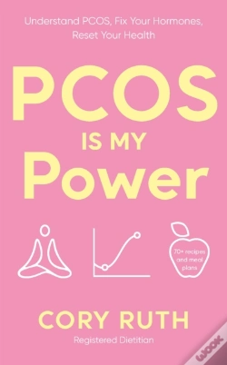 Capa do artigo Pcos Is My Power
