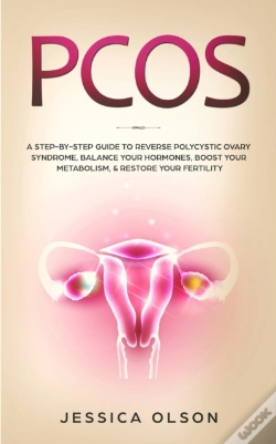 Capa do artigo Pcos