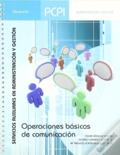 Capa do artigo Pcpi. Operaciones Básicas De Comunicación