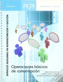Capa do artigo Pcpi. Operaciones Básicas De Comunicación