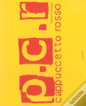 Capa do artigo Pcr, Cappuccetto Rosso