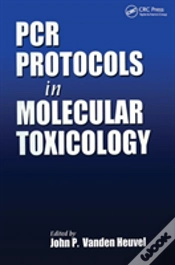 Capa do artigo Pcr Protocols In Molecular Toxicology