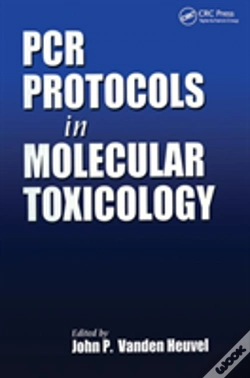 Capa do artigo Pcr Protocols In Molecular Toxicology