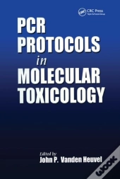 Pcr Protocols In Molecular Toxicology
