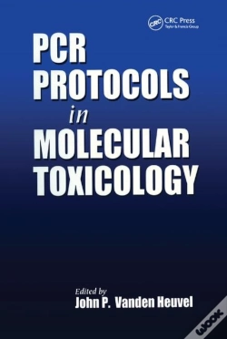 Capa do artigo Pcr Protocols In Molecular Toxicology